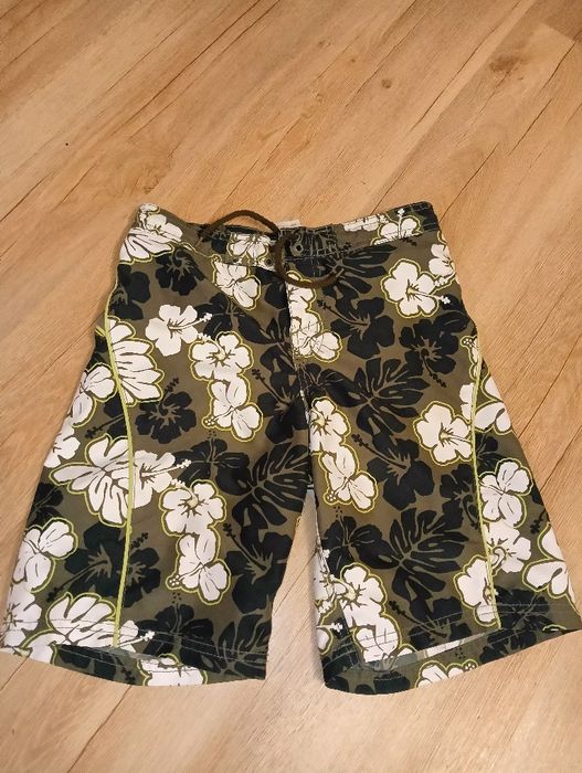 Spodenki krótkie 134/140