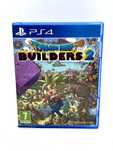 Dragon Quest Builders 2 PS4 Po Angielsku