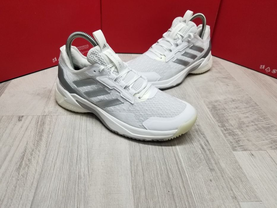 Кросівки Adidas Crazyflight 5(unisex).Оригінал (36-45р)Можливий ОПТ