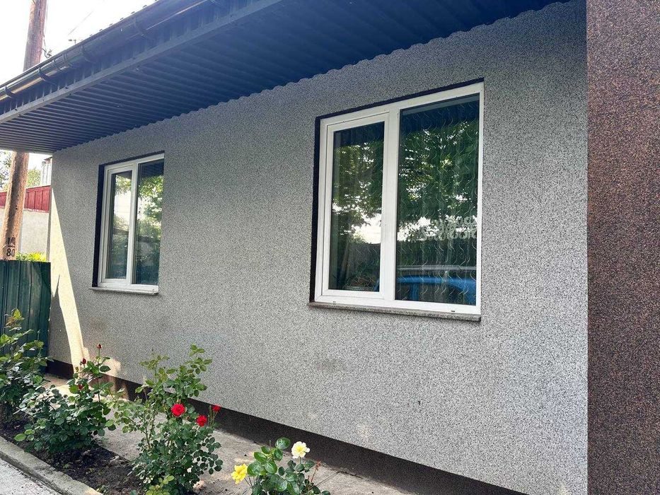 Продаж частини будинку 75м2, 3 кімнати. Ремонт! Сертифікат-ТАК! ID:722