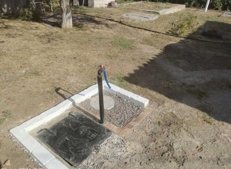 Продам Дом в Куриловке возле г. Каменского