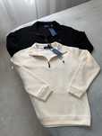 [РОЗПРОДАЖ] зіпка 1/3 Polo Ralph Lauren