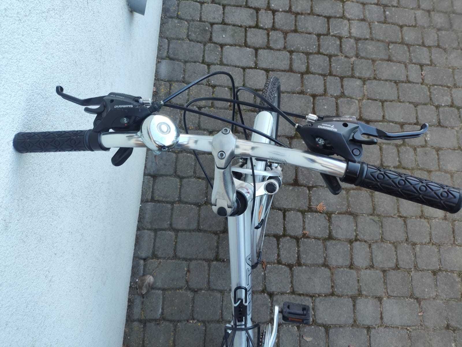 Rower unibike folta