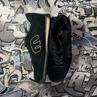 Etnies vintage shoes кроссовки sk8