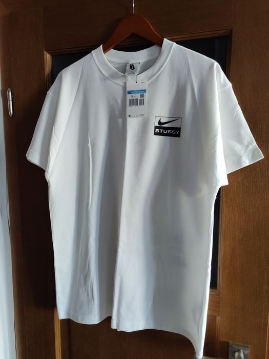 Nike x Stussy Air Zoom Spiridon T-shirt Roz. M