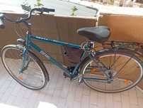Bicicleta de cidade