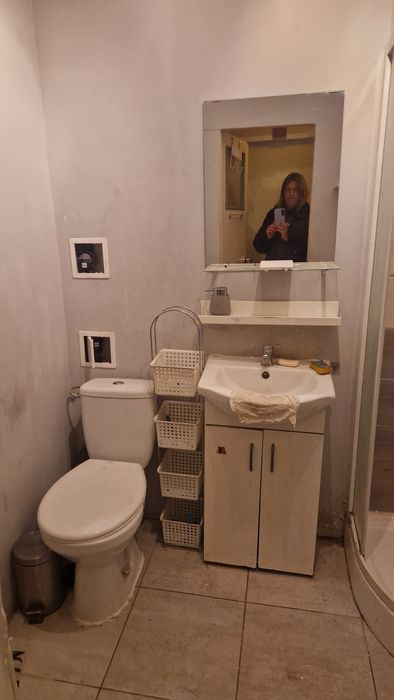 Sprzedam kawalerkę w Toruniu