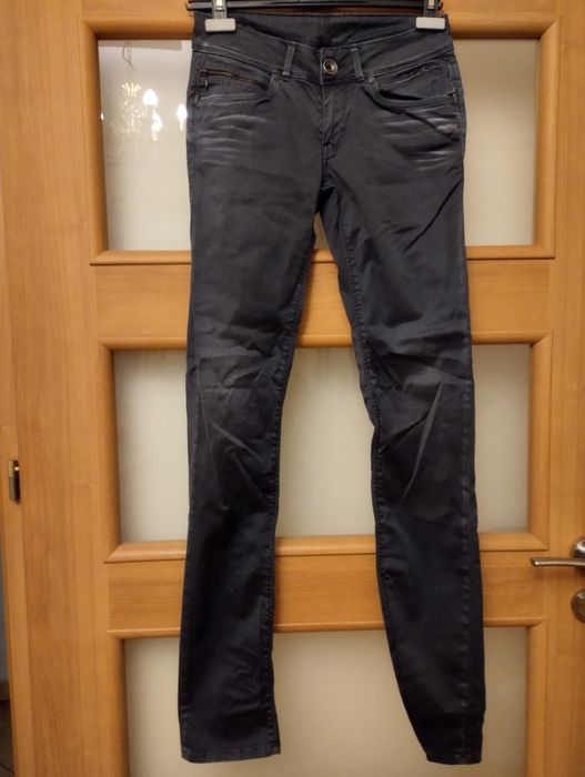 Spodnie klasyczne Pepa Jeans
