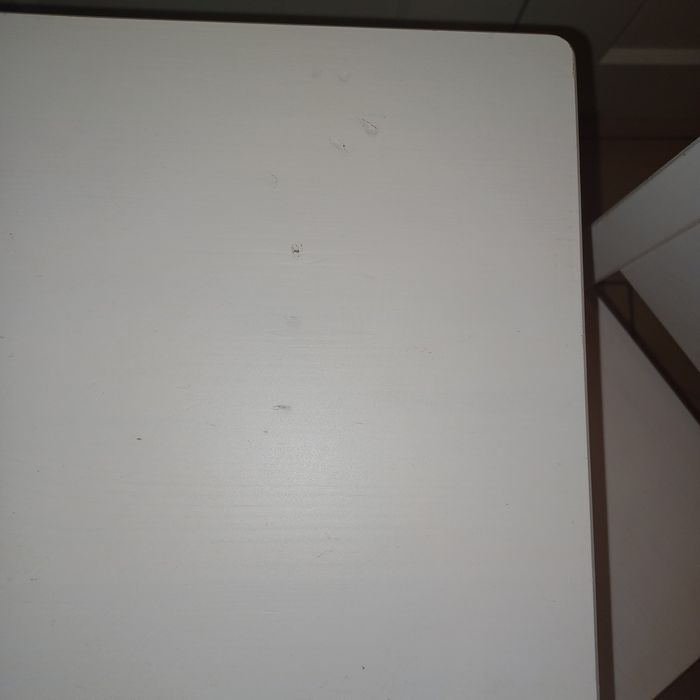 Stolik i 2 krzesełka SUNDVIK IKEA