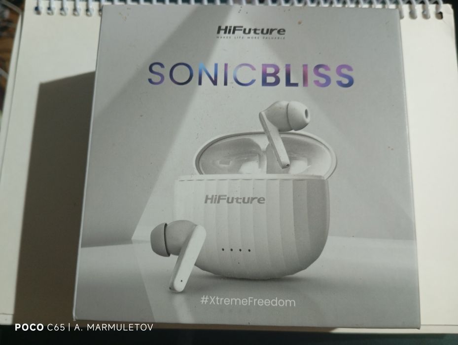 продам навушники