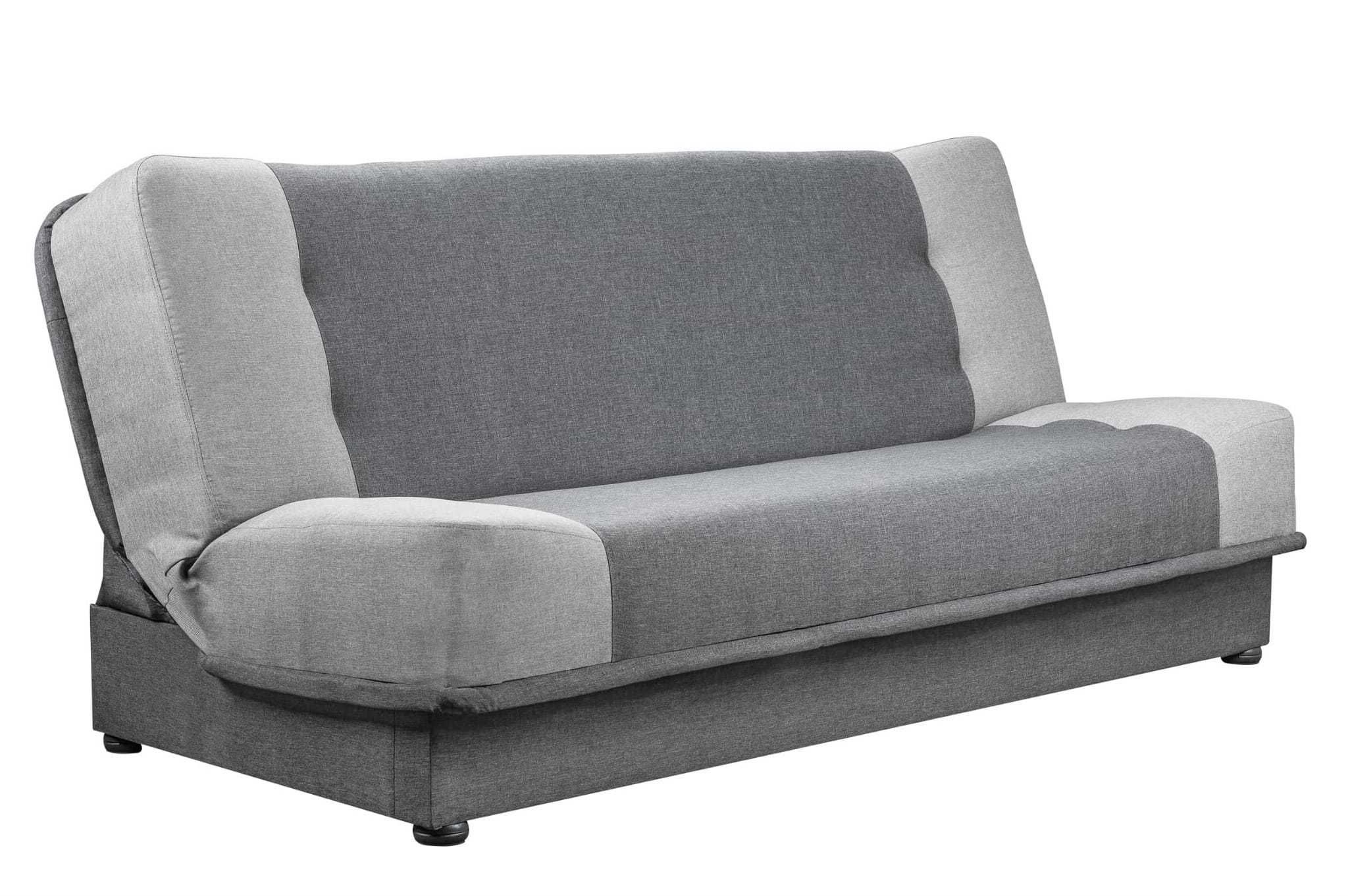 Sofa/Tapczan/Wersalka Bono Sprężyny Bonell Darmowa Dostawa 1-7 Dni