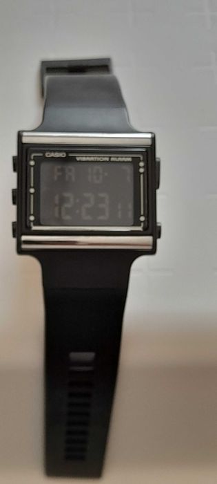 Relógios casio novos sem uso com etiquetas p/ coleccionador