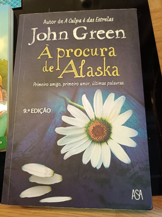 Livros Juvenis vários títulos entre 8 e 10€