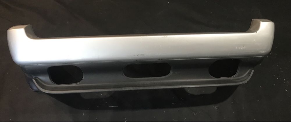 Бампер на BMW X5 E53 пара