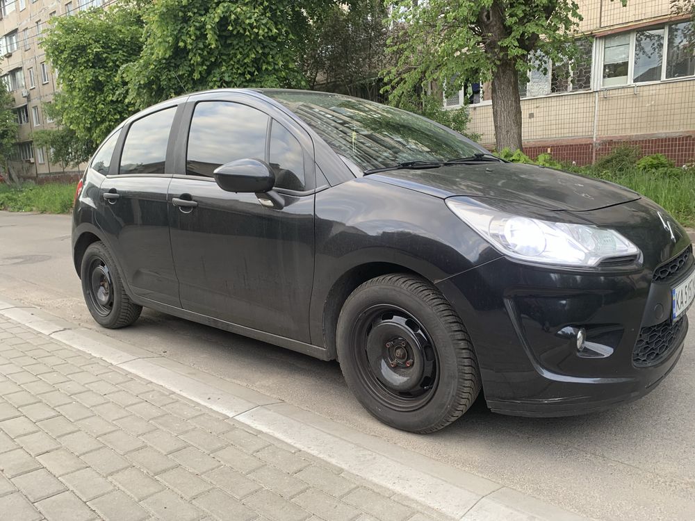 Продам Citroen c 3