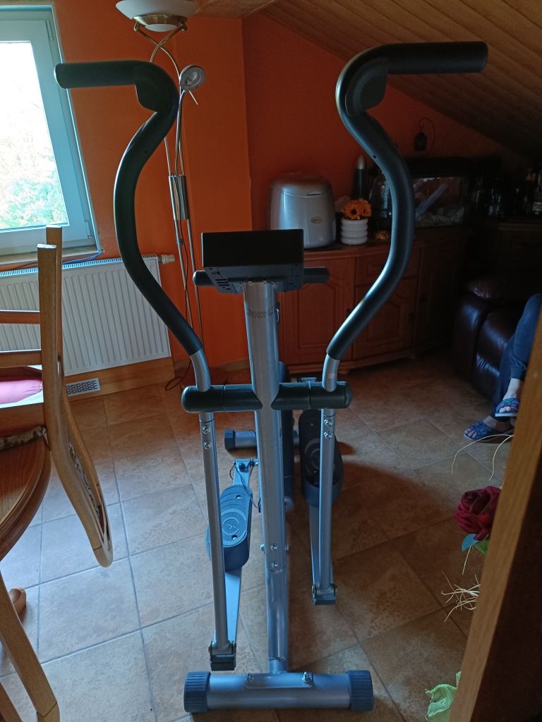 orbitrek Domyos VE 590