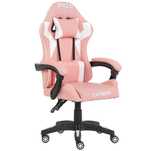Fotel Gamingowy dla Gracza Extreme ENZO Pink