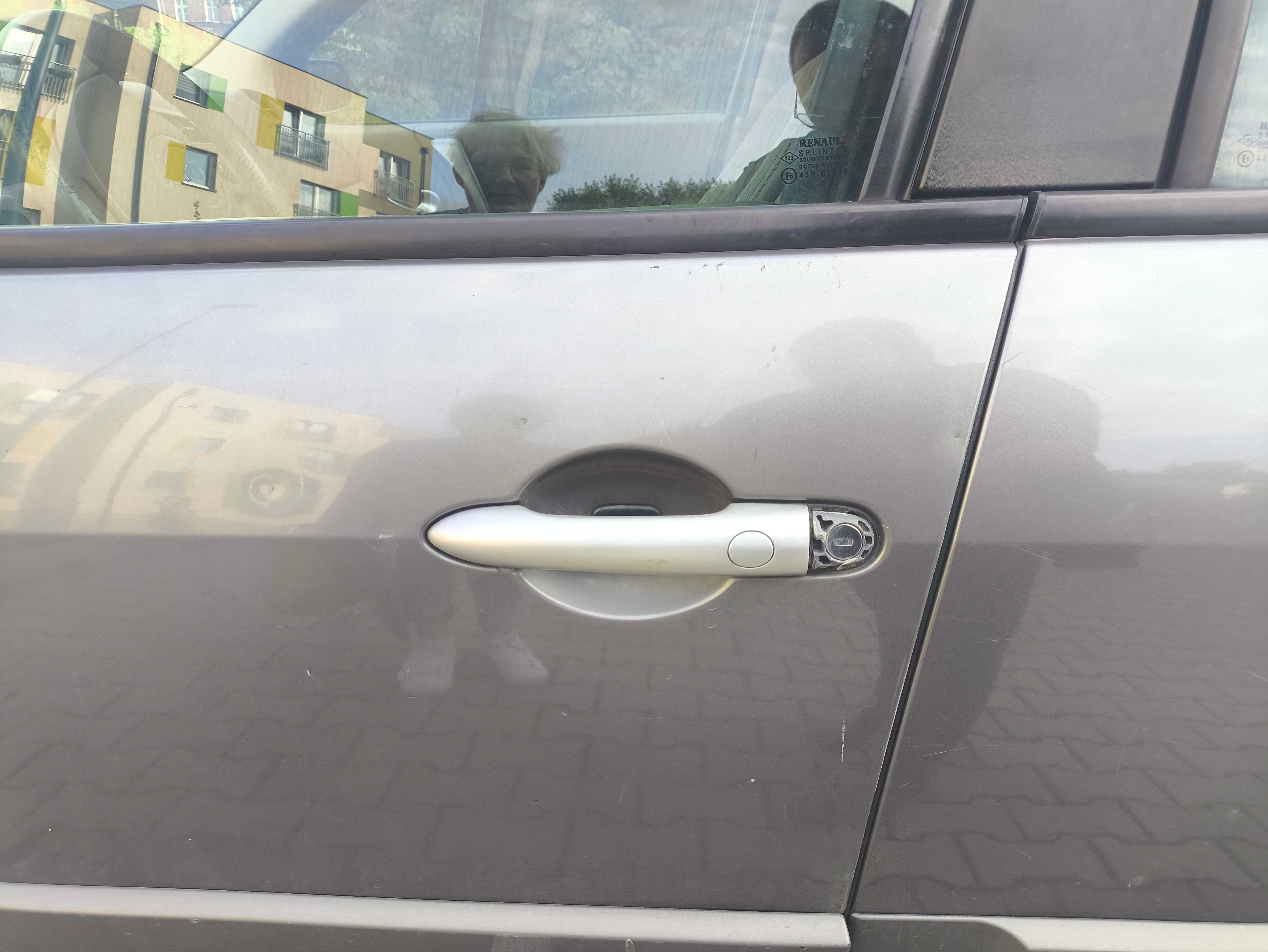 Renault Scenic 1.9 dCi Confort Privilege