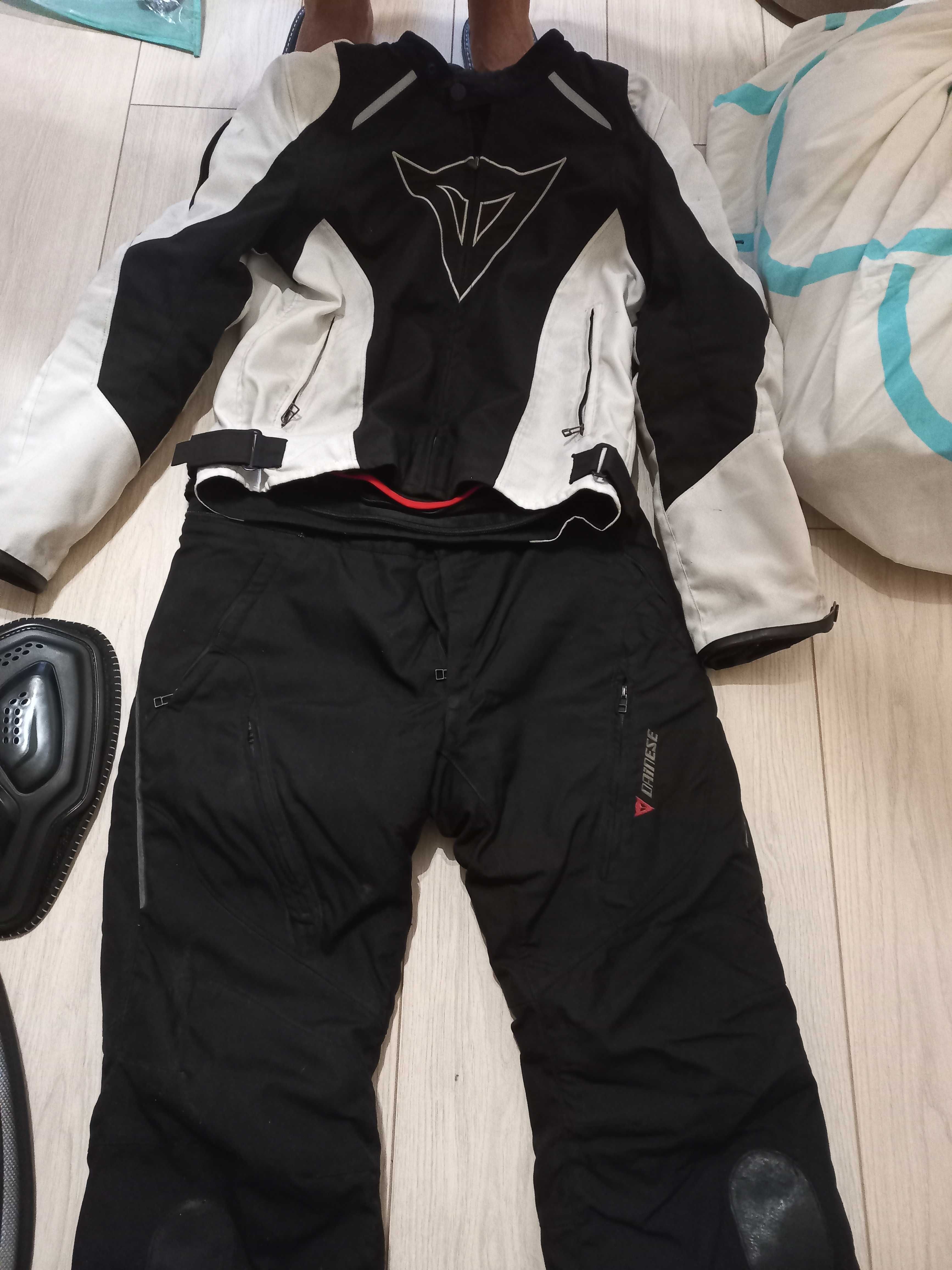 Kombinezon DAINESE 50 Alpinestars