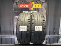 Opony Letnie 225/40/19 MICHELIN PILOTSPORT #317