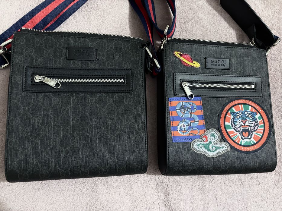 Сумка планшета Gucci