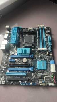 Материнская плата Asus M5A99FX Pro R2.0