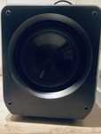 Subwoofer Taga Harmony Platinum Sw 10 v2