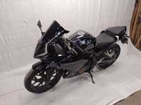 Honda CBR400R (cbr500r)