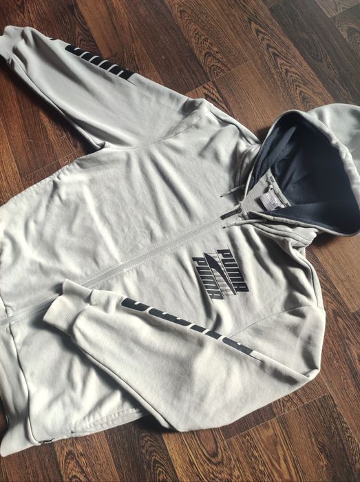 Bluza Puma M unikat