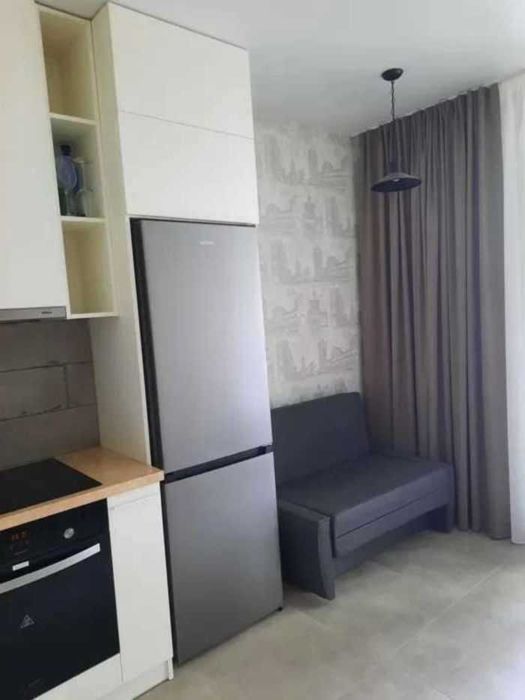 Здається 1-кімнатна квартира в ЖК Каховська