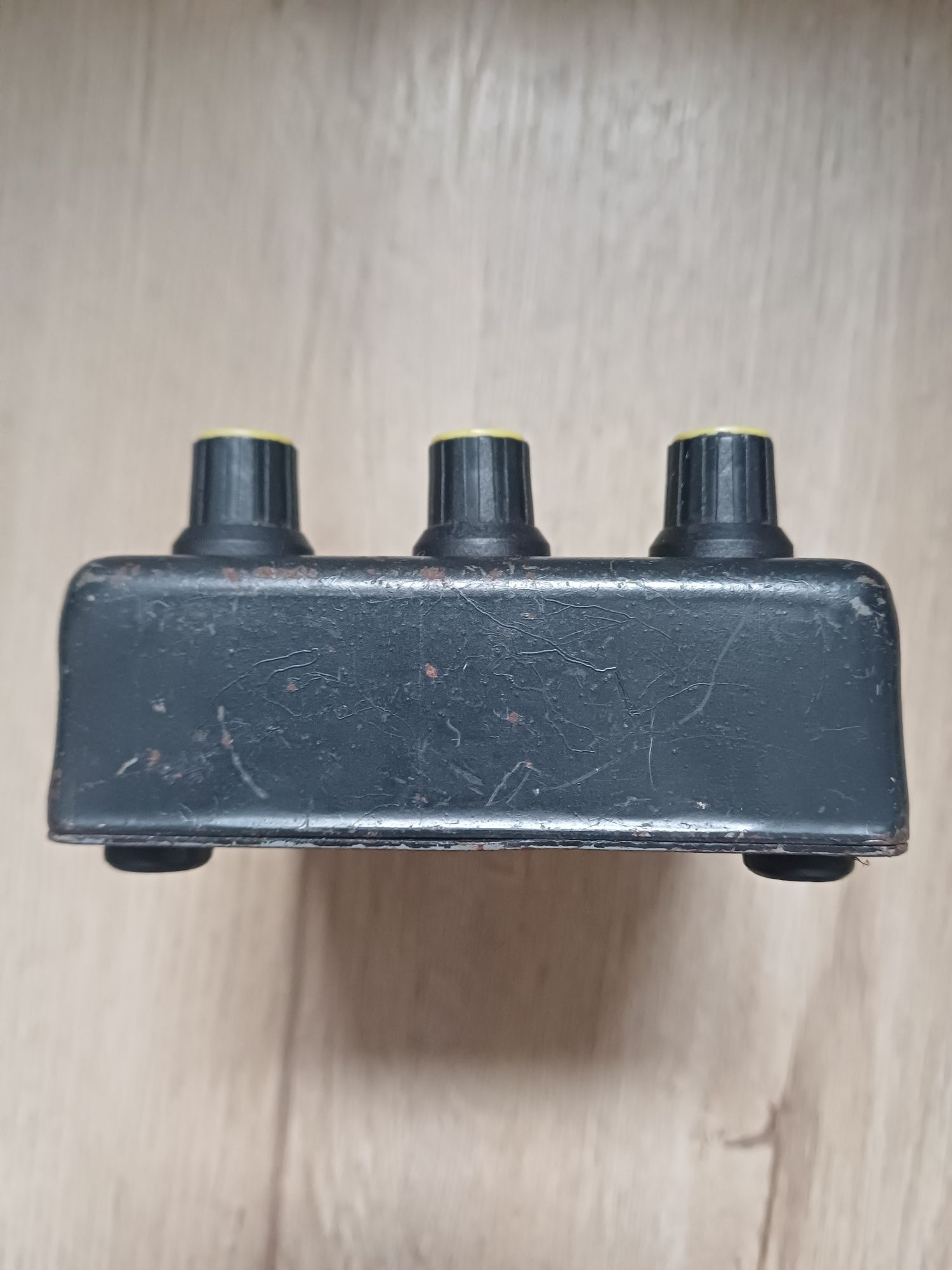 Efekt gitarowy nois gate KOD exar