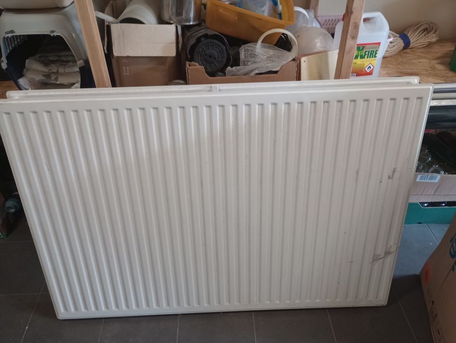 Grzejnik panelowy C22 1400x900
