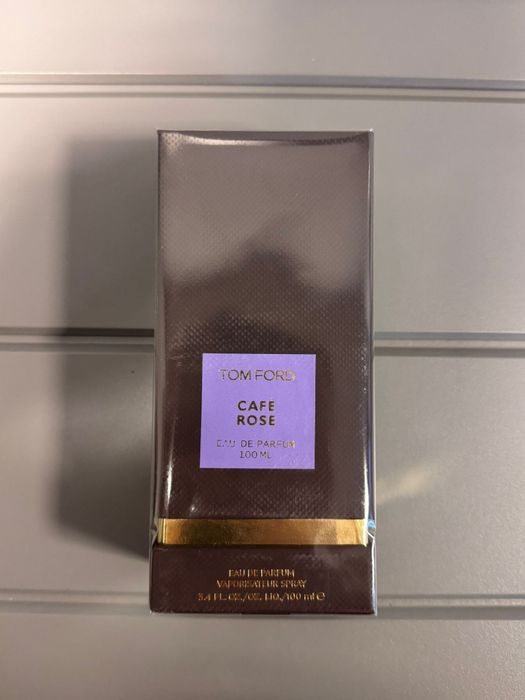 Tom Ford Café Rose woda perfumowana 100 ml