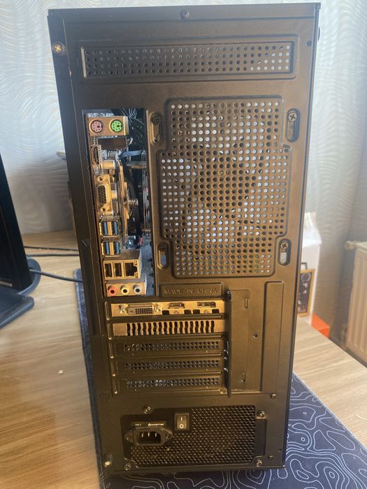 Ігровий Комп’ютер