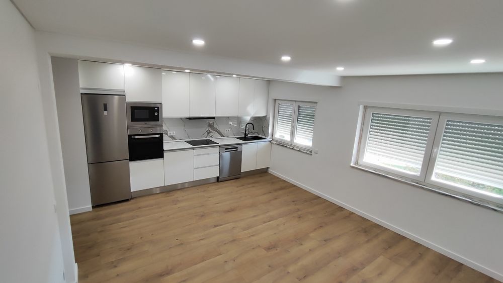 T2 Totalmente Renovado