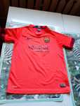 Koszulka sportowa FC barcelona