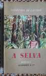 A Selva de Ferreira de Castro (Com o ex-libris do autor)