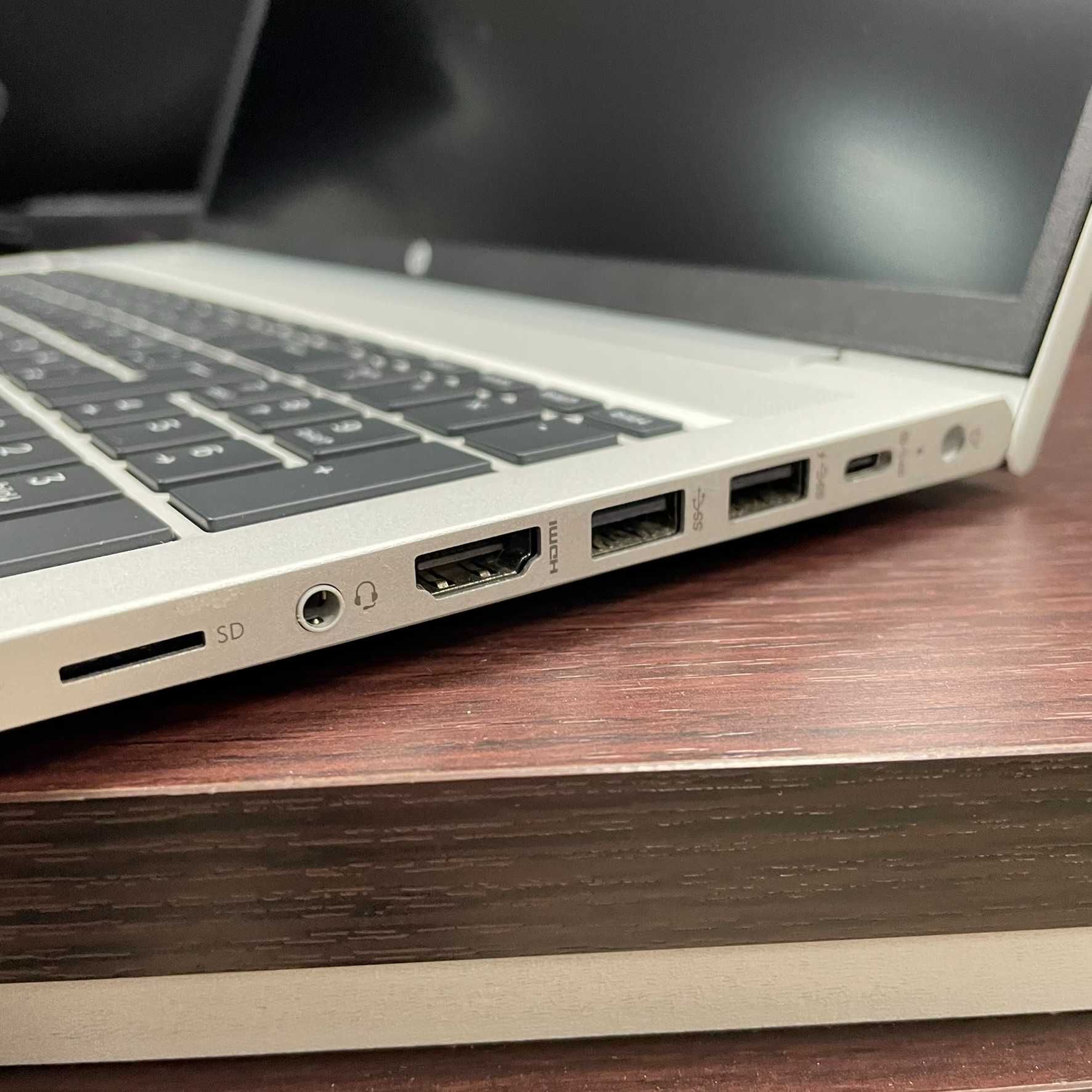 Laptop HP ProBook 450 G8 - Core i5 11GEN, 16GB, 512GB SSD Windows 11
