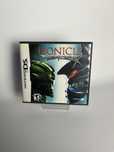Bionicle Heroes nintendo DS