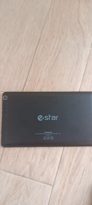 Tablet e-star grand HD