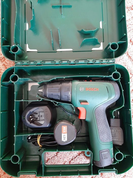 Шуруповерт Makita