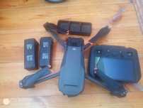 Дрон, квадрокоптер dji mavic 3