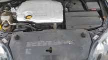 Głowica Kompletna Wałki 2.0 DCI M9R Renault Laguna III Sprawna