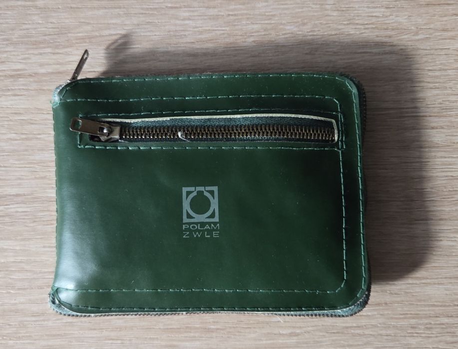 Rozkładana Torba zakupowa PRL Vintage