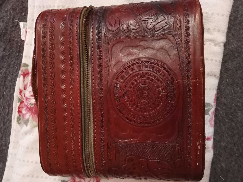 Эксклюзивный мини бар производство Мексика