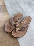 Japonki Tommy Hilfiger 38