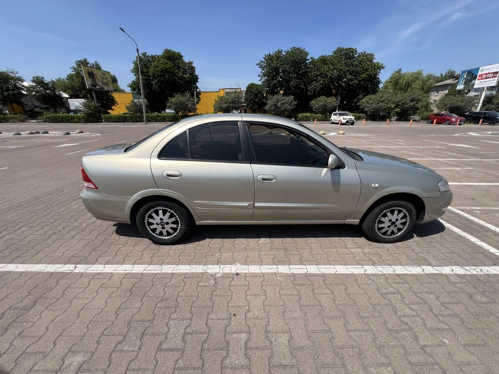 Продам авто Nissan Sunny