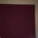Estore Roxo com corrente