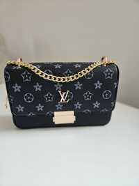 Mała torebka louis Vuitton