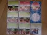 DVD x 9 x 2 Profesjonalne videoclipy dla Dj i VJ -ów /  MixMash